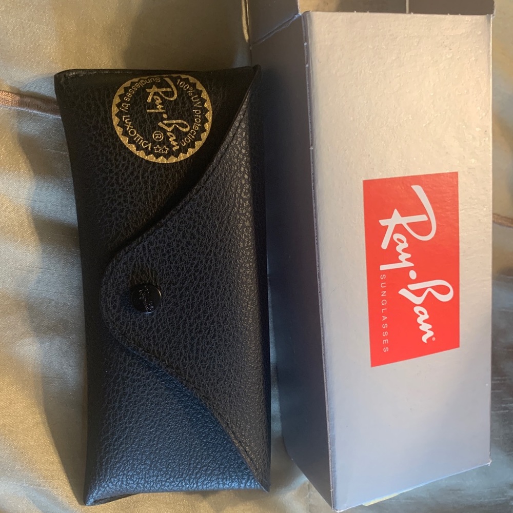 Ray Ban sunglasses - Picture 3 of 5